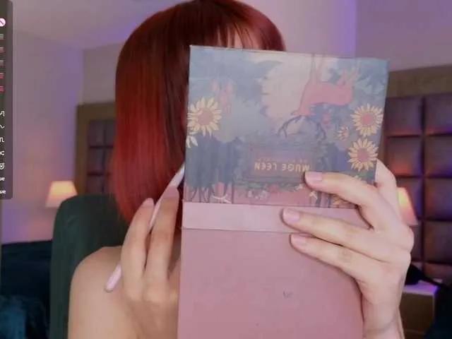 DollyConnor's avatar